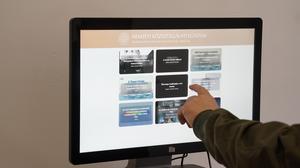 12 Szent István csatahajó kiállítás